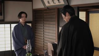 <ばけばけ第12回あらすじ>ある日、体調を崩す