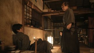 <ばけばけ第13回あらすじ>銀二郎(寛一郎)が秘密を知る