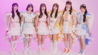 ももクロ・とき宣の後輩が誕生!新グループ「Straight Angeli」11月デビュー