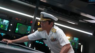 実写版『沈黙の艦隊　北極海大海戦』さらなるクライマックスバトル…激闘ビジュアルが公開