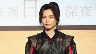 佐藤大樹、“HIROイズム”を継承　ドラマ現場にTシャツ400枚差し入れ