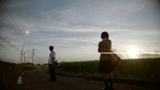 実写映画『秒速5センチメートル』の裏側　奥山由之監督が演出・映像・脚本までを語る