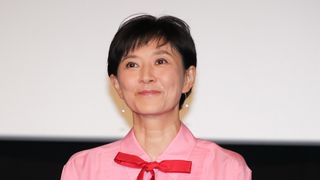 菊川怜、15年ぶり映画出演「初挑戦のような気持ちで」 第一次産業の大切さ訴え