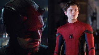 「デアデビル:ボーン・アゲイン」シーズン2、トムホ主演『スパイダーマン4』につながる!2026年3月配信決定