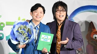 声優・下野紘『ズートピア2』参加決定　初のディズニー作品に歓喜「夢がかないました」