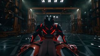 『トロン：アレス』構想12年のチェイスシーン「必ず期待に応えなければ」ジャレッド・レトー＆監督の挑戦