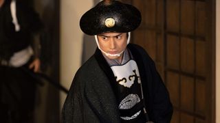 「べらぼう」平蔵、満を持しての勇姿に歓喜！「違うドラマ始まった」「鬼平キター！」