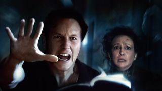 『死霊館』モデルの言葉が変えた幽霊への思い　パトリック・ウィルソンが語るロレインさんとの時間