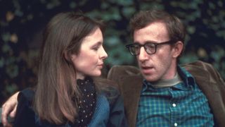 ウディ・アレン監督、元恋人ダイアン・キートンさん追悼　『アニー・ホール』などでタッグ