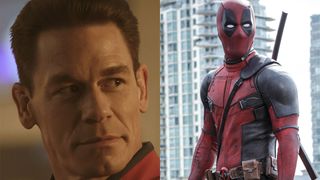 DC「ピースメイカー」デッドプール参戦が検討されていた　ライアン・レイノルズにも相談