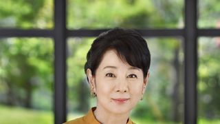 吉永小百合、第38回東京国際映画祭「特別功労賞」を受賞
