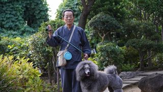 「相棒 season24」今夜スタート！杉下右京、人間国宝に弟子入り