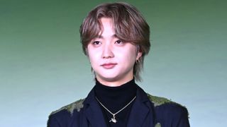 BE:FIRST・JUNON「根がいい子」アピールに水上恒司ツッコミ　初映画イベント登壇に緊張