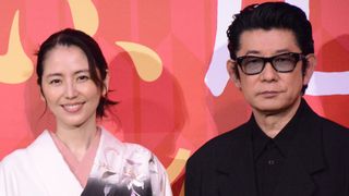 長澤まさみ、永瀬正敏に毎朝“手作り”弁当を差し入れ