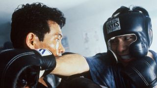 塚本晋也監督『東京フィスト』が30周年 各地で記念上映決定