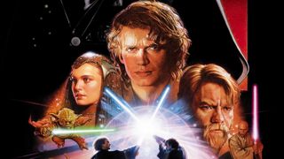 映画ポスターの巨匠ドリュー・ストルーザンさん死去　『スター・ウォーズ』『ハリー・ポッター』などデザイン