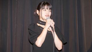 性が消えゆく世界…蒔田彩珠、衝撃作の映画化「ゾクッとするような怖さ感じた」