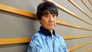 『秒速5センチメートル』山崎まさよし、28年前は“行き先がなかった”名曲　実写版で再起用「作者冥利に尽きる」