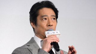 堤真一、初の東北弁で猛勉強　「なんで僕にオファーが…」