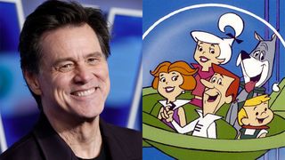 「宇宙家族ジェットソン」ジム・キャリー主演で実写映画化へ！『ジュラシック・ワールド』監督が交渉中