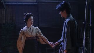 <ばけばけ第4週あらすじ>銀二郎(寛一郎)が家を捨て去る