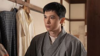 ＜ばけばけ第17回あらすじ＞トキ（高石あかり）が錦織（吉沢亮）と出会う