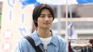 城桧吏主演「終活シェアハウス」今夜スタート！