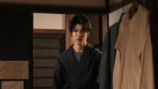 ＜ばけばけ第18回あらすじ＞トキ（高石あかり）と銀二郎（寛一郎）が再会する