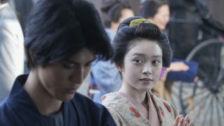 ＜ばけばけ第19回あらすじ＞トキ（高石あかり）が銀二郎（寛一郎）を見送る