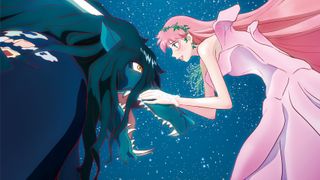 金ローで細田守監督作品4週連続放送！『時かけ』『竜とそばかすの姫』など名作集結