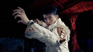 「牙狼＜GARO＞」雨宮慶太が描くヒーローの条件　チームで鍛えた“強くて頼もしい”大河像