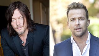 「東京コミコン」ノーマン・リーダス＆ショーン・パトリック・フラナリー来日決定！『処刑人』マクマナス兄弟が日本で再会