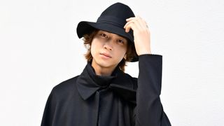 庄司浩平主演「仮面ライダーヴラム」制作決定！「ガヴ」のIFルート描くスピンオフ