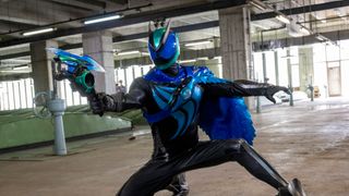 「仮面ライダーゼッツ」第7話あらすじ　莫が“残酷な真実”を知る