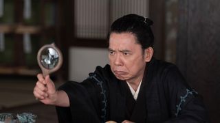 「べらぼう」に爆笑問題・太田光！新たな出演者3名発表、ビジュアル公開