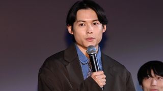 松村北斗、プラネタリウム生解説挑戦も痛恨の2ミス「バシッと決めたかった」