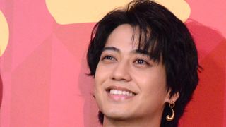 キンプリ高橋海人、時代劇で高難度演出　監督から「替えのきかない役者」と期待される