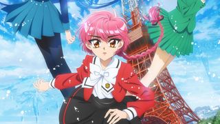 「魔法騎士レイアース」新作アニメ 2026年テレビ朝日系で放送決定