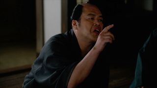 「べらぼう」くっきー！、北斎役で紙を食べる提案　絵描きシーンは“ギャップ萌え”アピール