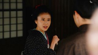 「べらぼう」歌麿が描く“三美人”を演じるのは？