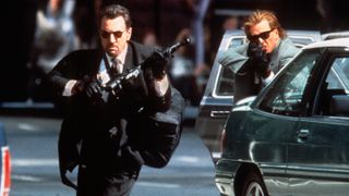 『ヒート2』AI技術を導入へ マイケル・マン示唆「老化&若返りは非常に重要」