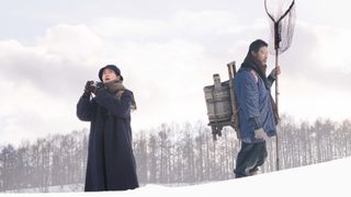 ロカルノ国際映画祭で最高賞と審査員賞を受賞した三宅唱監督最作『旅と日々』追加場面写真が公開！著名人からコメントも