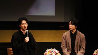 「べらぼう」W定信里帰り!井上祐貴「嫌いにならないで」