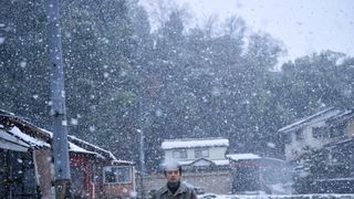 北村匠海主演×内山拓也監督『しびれ』東京フィルメックス選出、共演に宮沢りえ、永瀬正敏