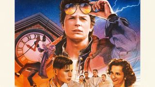 『バック・トゥ・ザ・フューチャー』史上初IMAX＆4DX上映決定！12月12日より1週間限定