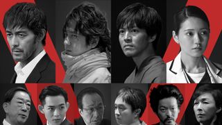 「VIVANT」続編キャスト26名一挙発表　阿部寛、二階堂ふみ、二宮和也、松坂桃李、竜星涼ら続投決定