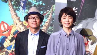 『もののけ姫』アシタカ役・松田洋治「当たって砕けろ」で臨んだ収録を回顧