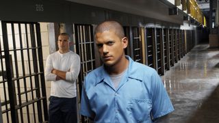 大ヒット海ドラ「プリズン・ブレイク」リブート版が新キャストで始動！