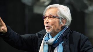 山田洋次監督に特別功労賞「映画文化の発展に計り知れない貢献」