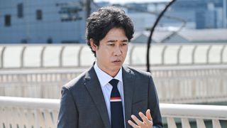 【ネタバレ】「ちょっとだけエスパー」初回、文太（大泉洋）の能力が判明　第2話はエスパー仲間で芦ノ湖へ